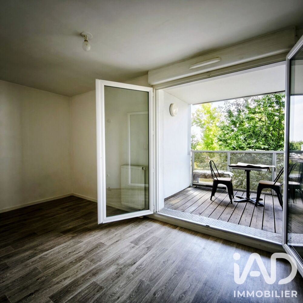 Vente Appartement Vente Appartement 1 pièce Strasbourg