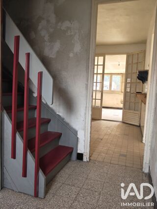  Maison à vendre 6 pièces 130 m²