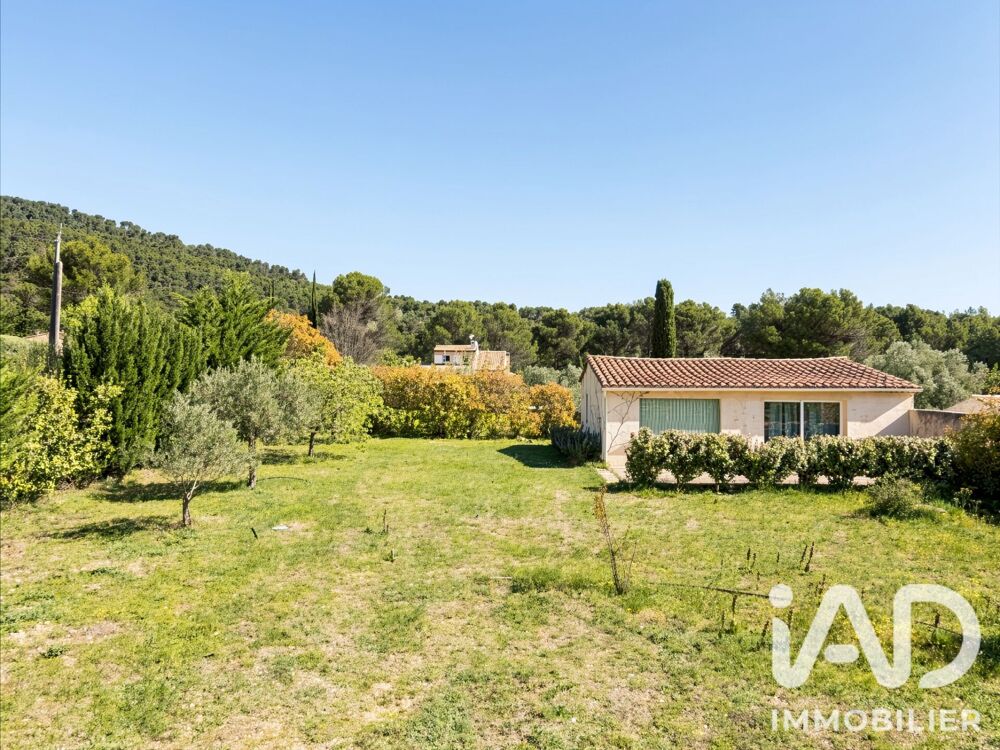 Vente Maison Vente Maison traditionnelle 6 pièces La motte-d'aigues