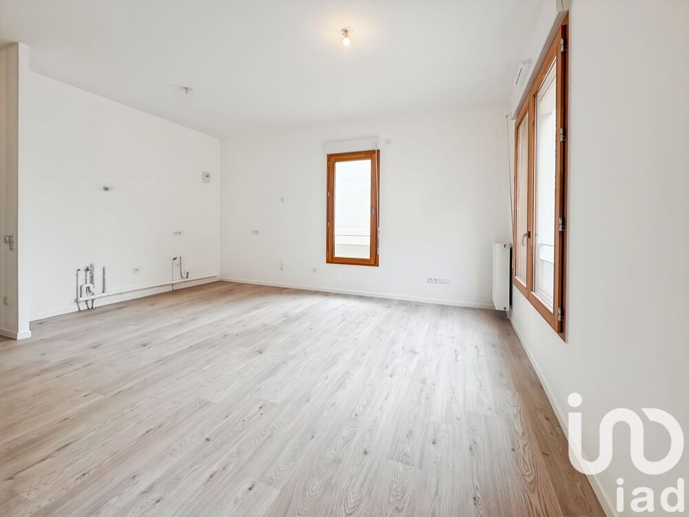 Vente Appartement Vente Appartement 2 pièces Orly