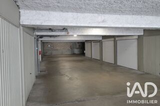  Parking / Garage à vendre 31 m²