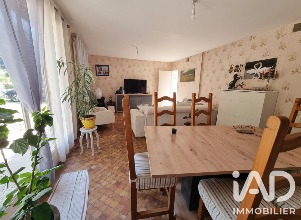 Vente Maison de village 5 pièces