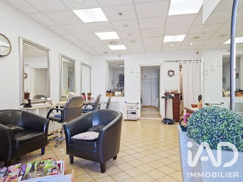 Vente Esth&eacute;tique, Coiffure 50 m&sup2; 35000 34120 Pézenas