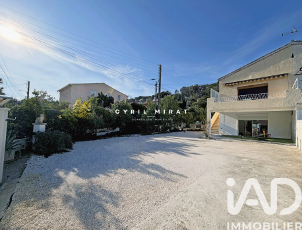 Vente Immeuble Vente Immeuble 150 m&sup2; La seyne-sur-mer