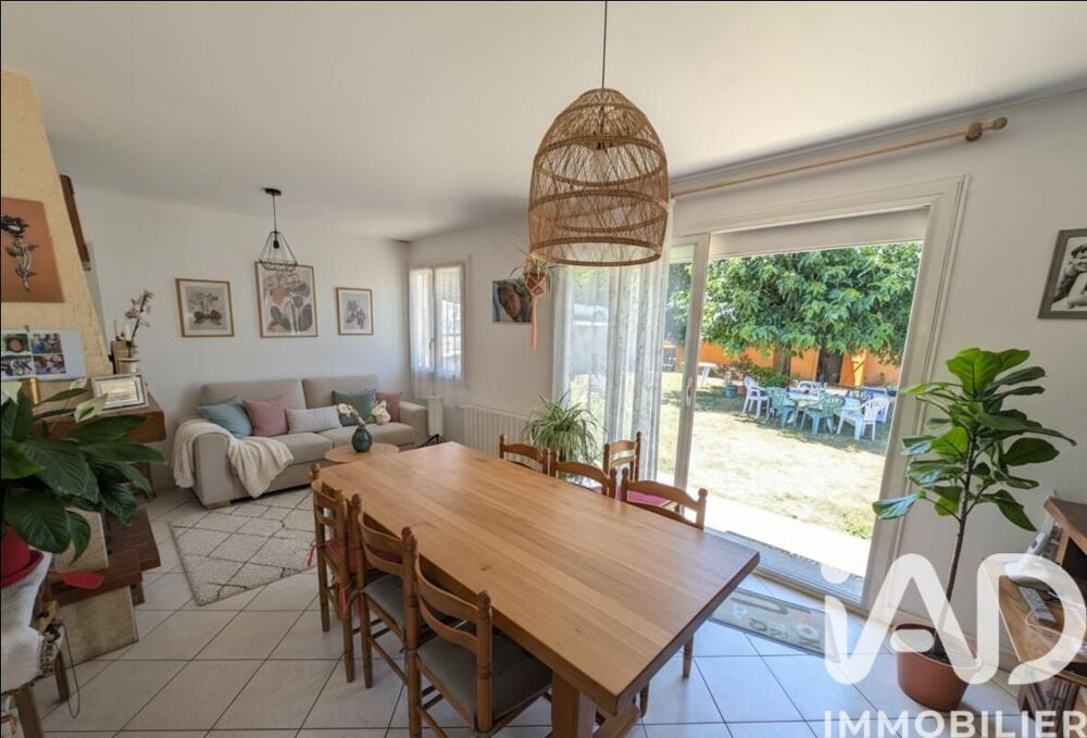 Vente Maison Vente Maison/villa 5 pièces Montignac-charente