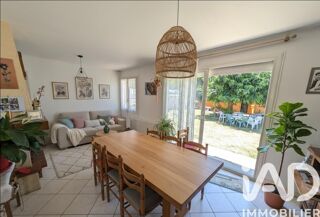  Maison à vendre 5 pièces 86 m²