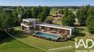  Terrain à vendre 1544 m²