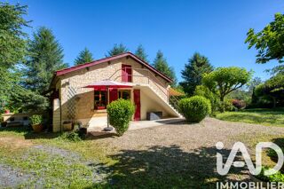 Maison à vendre 4 pièces 92 m²
