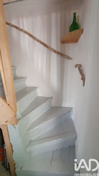  Maison à vendre 2 pièces 52 m²