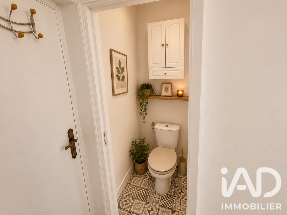 Vente Appartement Vente Appartement 1 pièce Paris 14