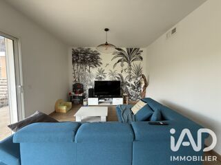  Maison à vendre 4 pièces 100 m²