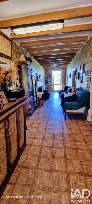  Maison à vendre 7 pièces 200 m²