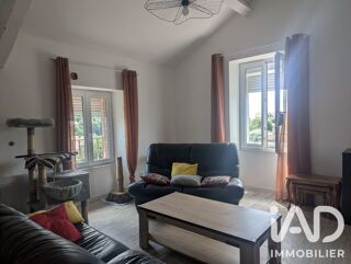  Appartement à vendre 3 pièces 65 m²