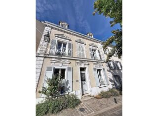  Maison à vendre 4 pièces 81 m²