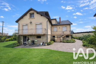 Vente Maison Vente Maison/villa 7 pièces Vivier au court