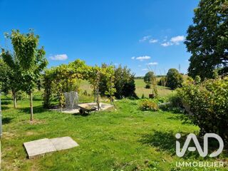  Maison à vendre 4 pièces 82 m²