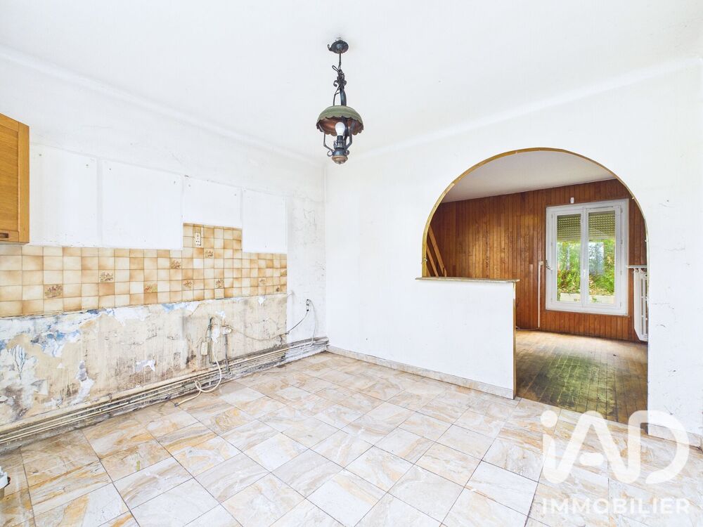 Vente Maison Vente Maison/villa 9 pièces Antony