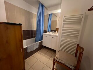  Appartement � vendre 2 pi�ces 50 m�