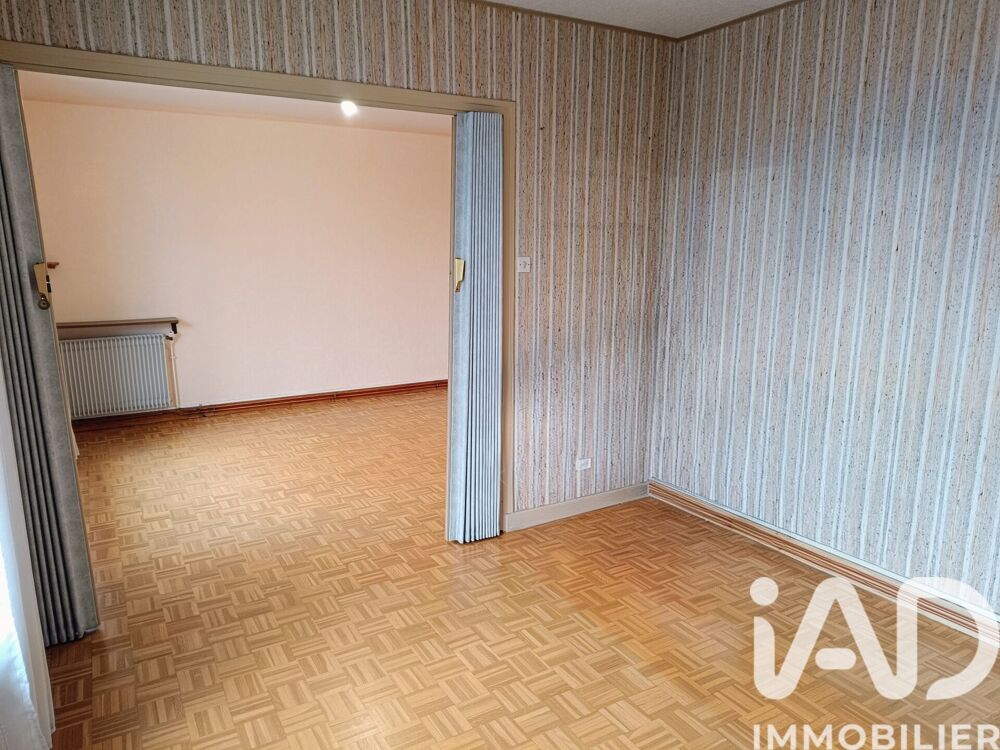 Vente Appartement Vente Appartement 4 pièces Saint-martin-d'hères