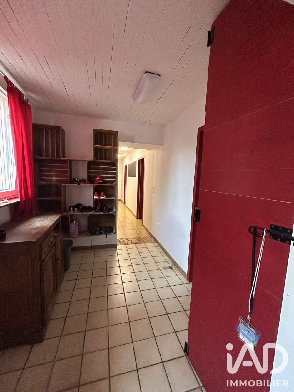 Vente Maison Vente Maison/villa 5 pièces Villersexel