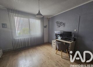  Maison à vendre 6 pièces 142 m²