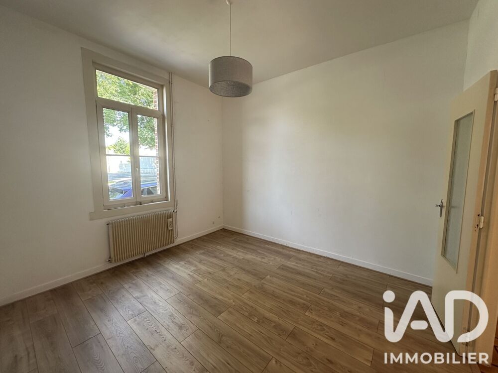 vente Maison - 4 pièce(s) - 85 m² Amiens (80000)