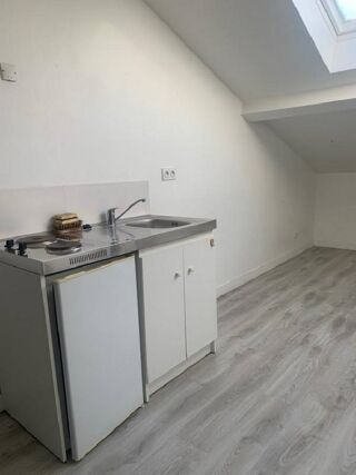  Appartement à louer 1 pièce 20 m²