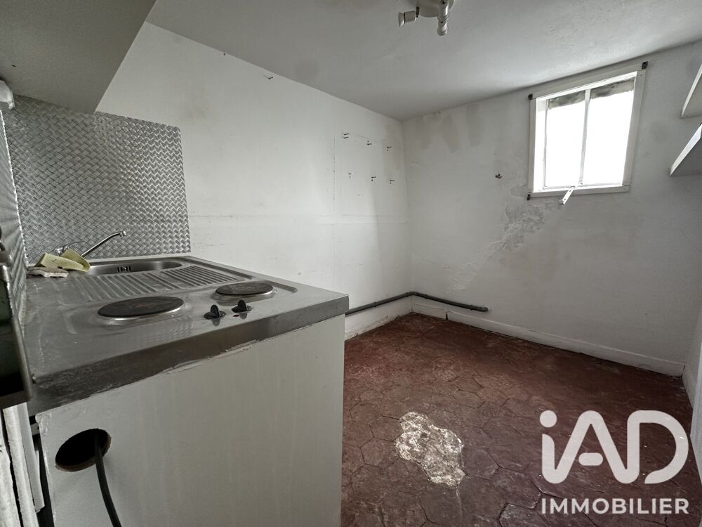 Vente Appartement Vente Appartement 1 pièce Paris 9