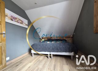  Maison à vendre 4 pièces 75 m²