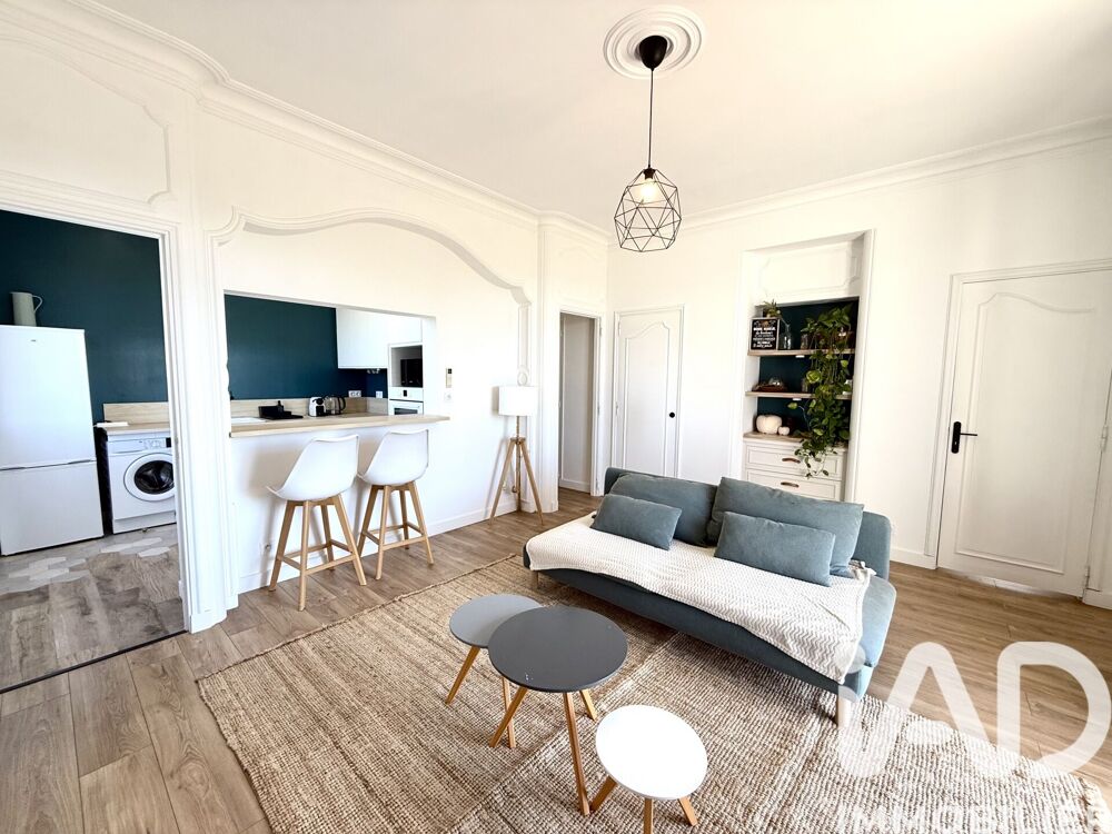 Vente Appartement Vente Appartement 4 pièces Avignon