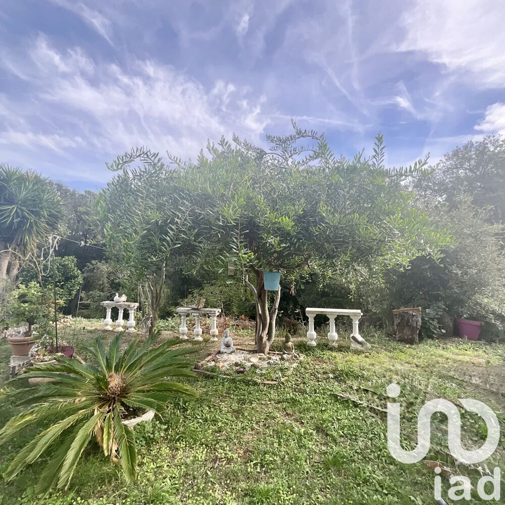Vente Maison Vente Maison/villa 5 pièces La seyne sur mer