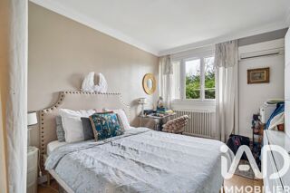 Appartement à vendre 3 pièces 82 m²