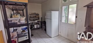  Maison à vendre 3 pièces 84 m²