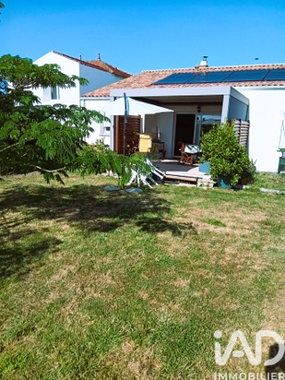  Maison � vendre 4 pi�ces 95 m�