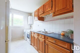  Appartement à vendre 3 pièces 65 m²