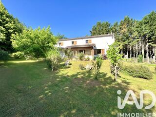  Maison à vendre 5 pièces 142 m²