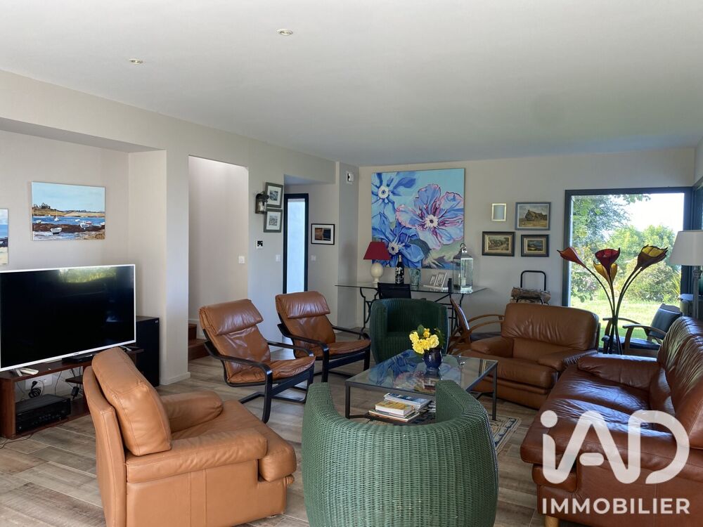 à vendre  Maison Penvénan (22710)