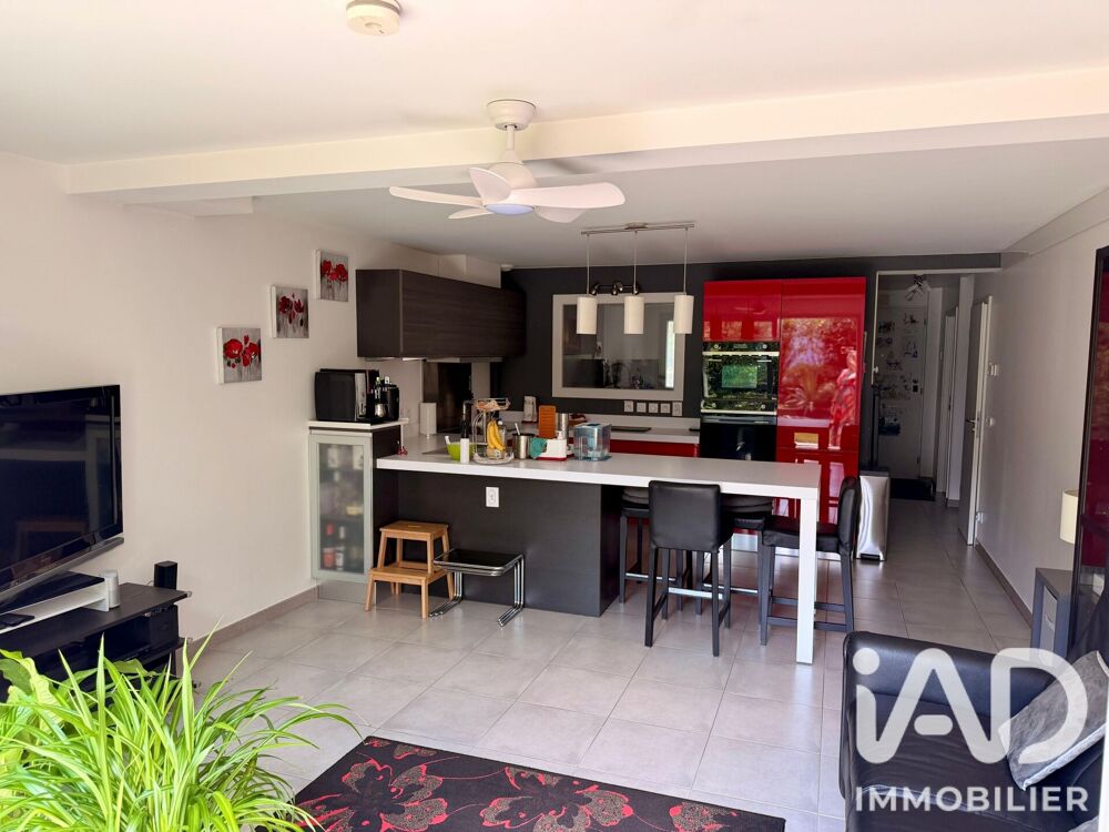 Vente Maison Vente Maison/villa 5 pièces Annecy