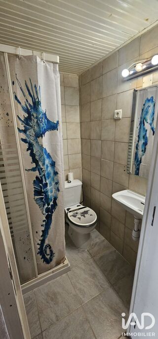  Maison à vendre 4 pièces 135 m²
