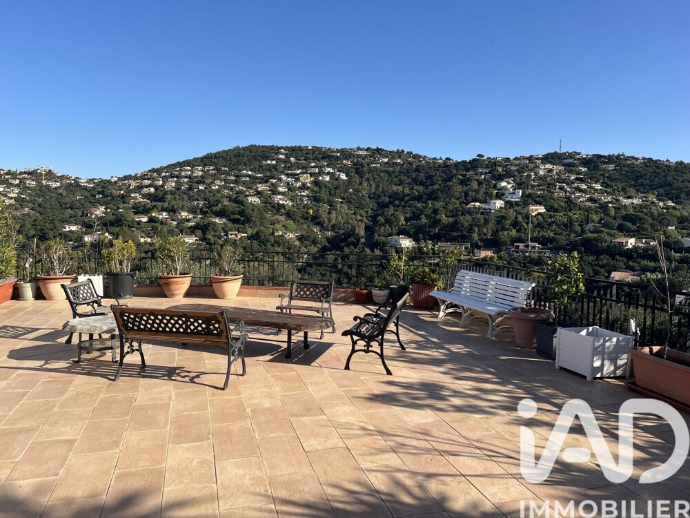 Vente Maison Vente Maison/villa 9 pièces Roquebrune-sur-argens