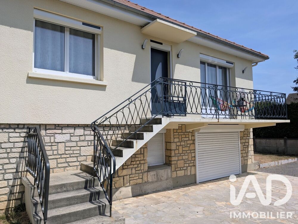 Vente Maison Vente Maison/villa 5 pièces Bénouville
