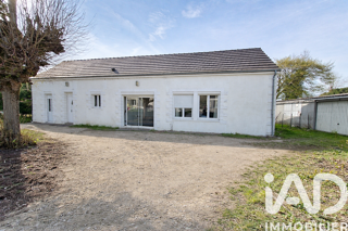  Maison � vendre 4 pi�ces 110 m�