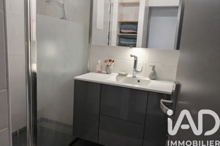  Appartement à vendre 4 pièces 96 m²