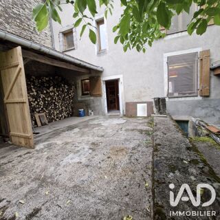  Maison à vendre 7 pièces 187 m²