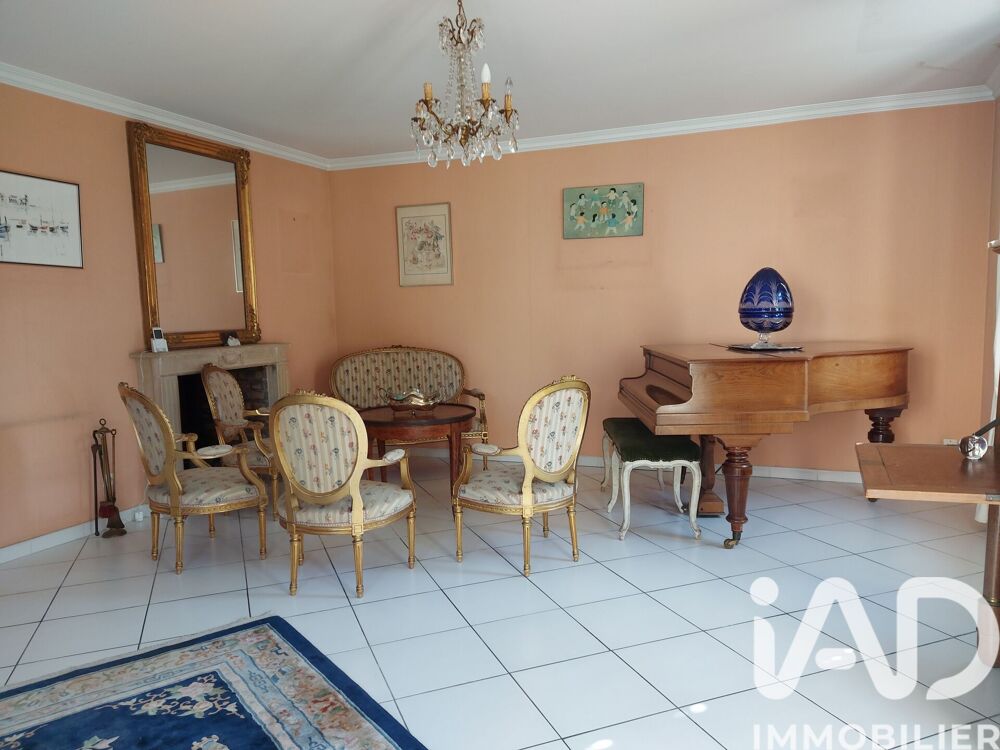 Vente Maison Vente Maison/villa 6 pièces Avon