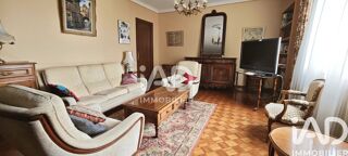  Maison à vendre 9 pièces 152 m²