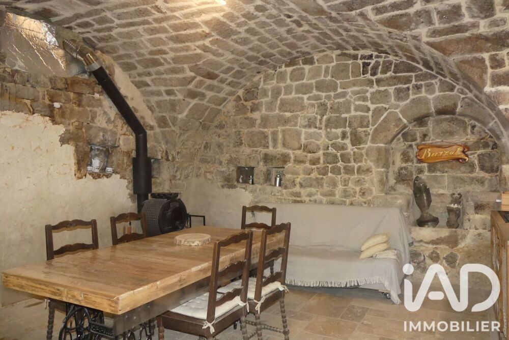 Vente Maison Vente Maison de campagne 5 pièces Burzet