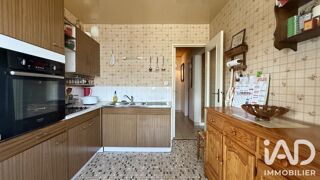  Appartement à vendre 3 pièces 72 m²