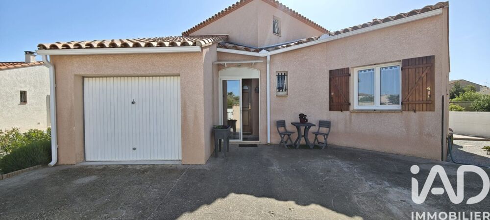 Vente Maison Vente Maison traditionnelle 5 pièces Claira
