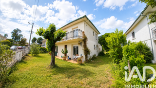  Maison à vendre 6 pièces 145 m²